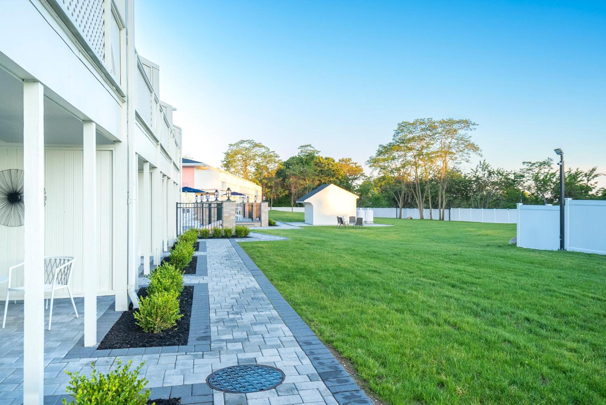 The Bentley Hotel Southampton, Part Of Jdv By Hyatt Eksteriør billede