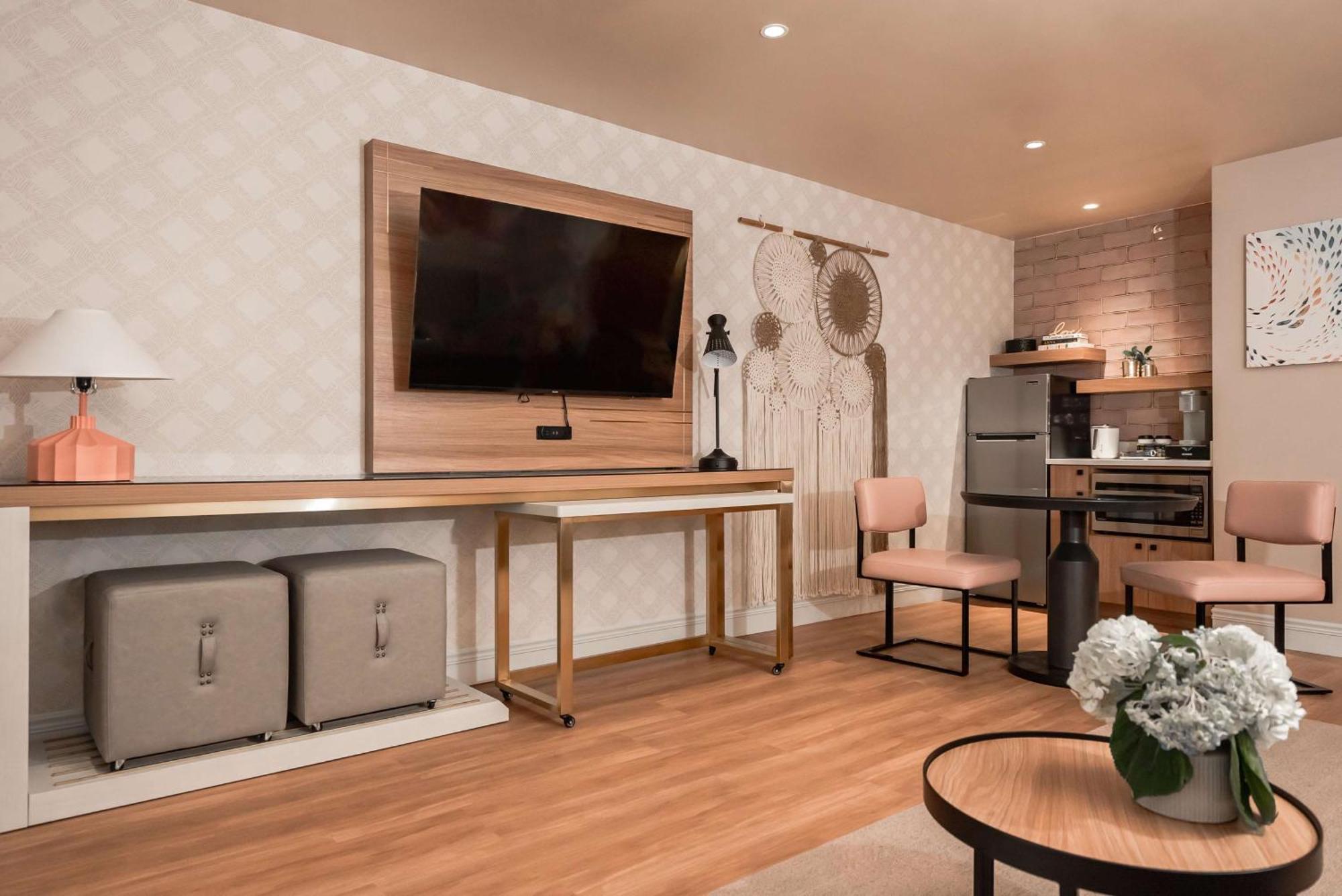 The Bentley Hotel Southampton, Part Of Jdv By Hyatt Eksteriør billede