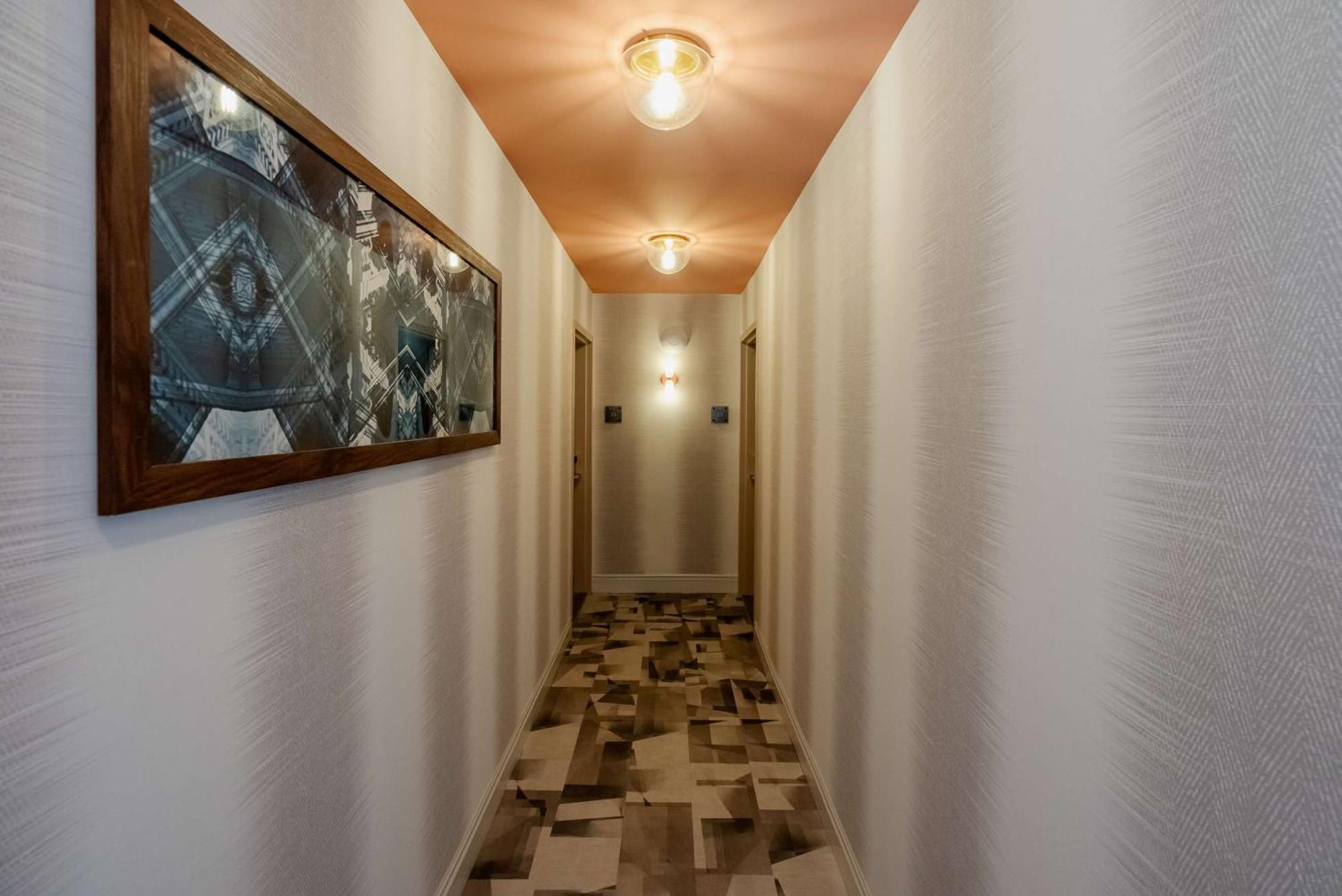 The Bentley Hotel Southampton, Part Of Jdv By Hyatt Eksteriør billede