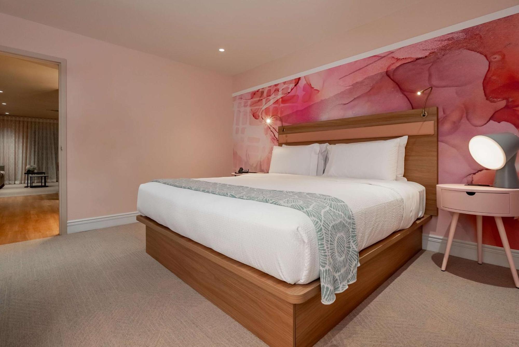 The Bentley Hotel Southampton, Part Of Jdv By Hyatt Eksteriør billede