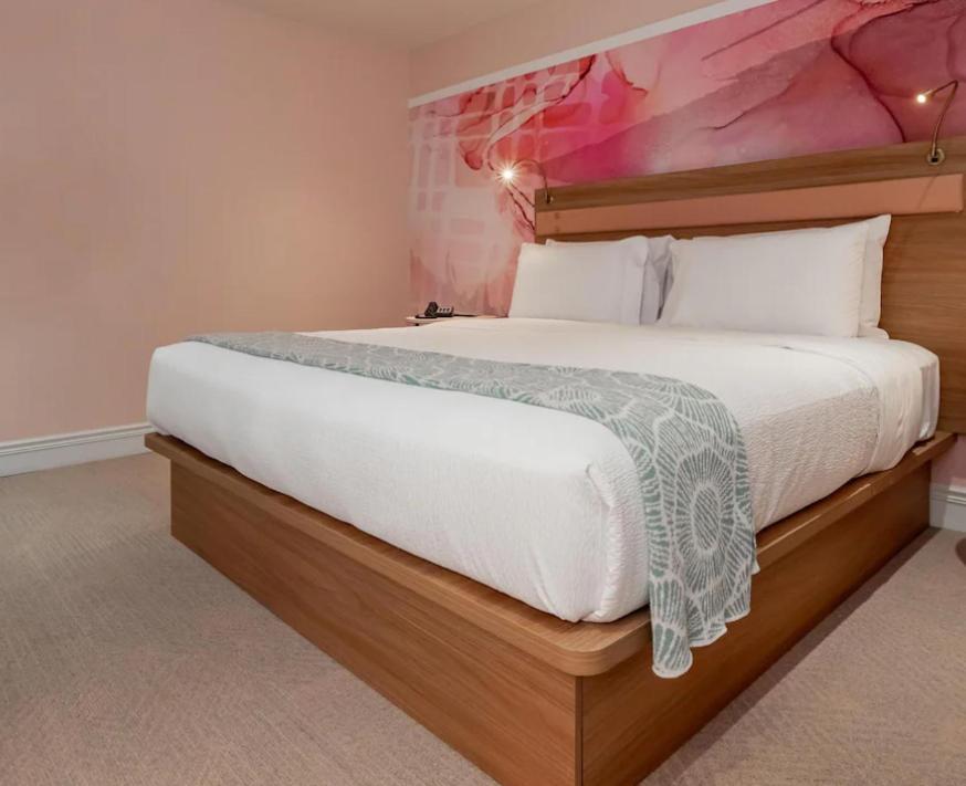 The Bentley Hotel Southampton, Part Of Jdv By Hyatt Eksteriør billede